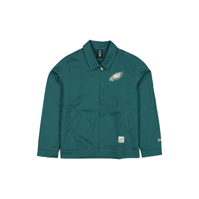 Veste matelassée Philadelphia Eagles