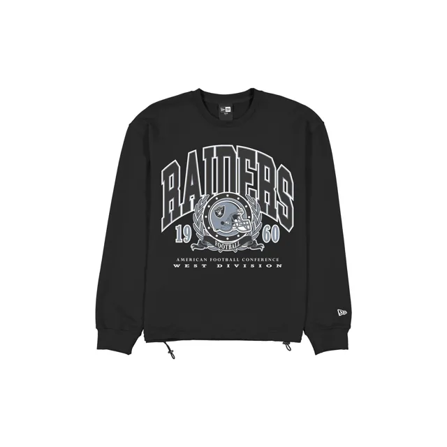 Las Vegas Raiders Sport Classics Col Rond