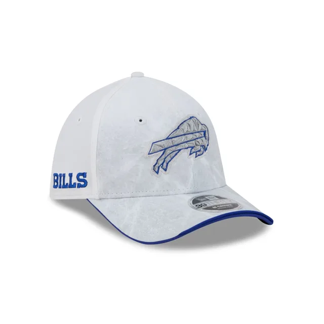 Buffalo Bills 2026 Rivalités 39THIRTY M-Crown Stretch Fit Chapeau