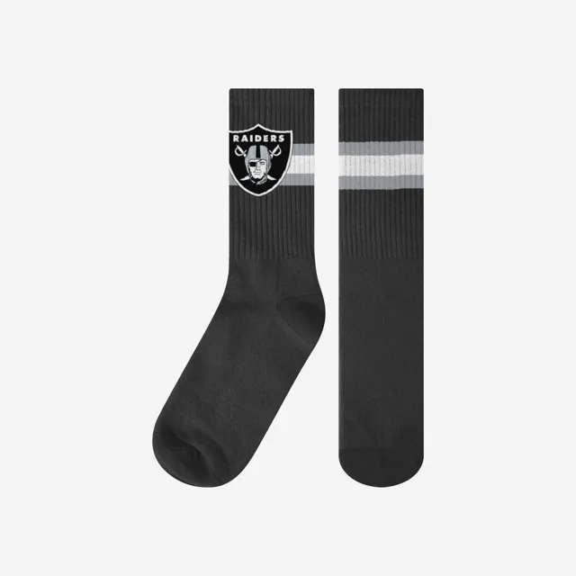 Chaussettes Las Vegas Raiders Team Color