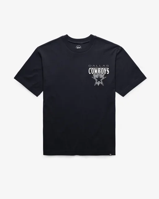 Dallas Cowboys SOUS BAR '47 FONDATION TEE