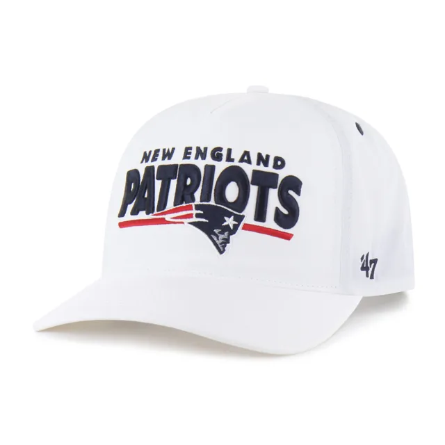 New England Patriots BRRR Expressway '47 Attelage RF Coupe décontractée