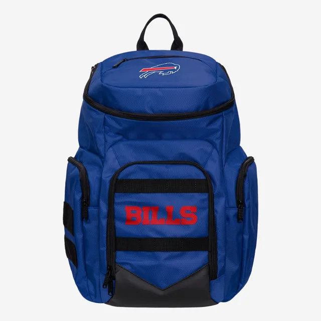 Sac à dos de transport Buffalo Bills