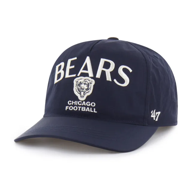 Chicago Bears MODERNIA '47 HITCH RF COUPE RELAXÉE