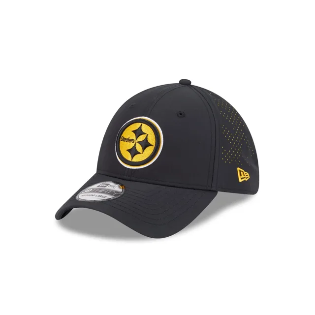 Pittsburgh Steelers Night 39THIRTY Chapeau extensible