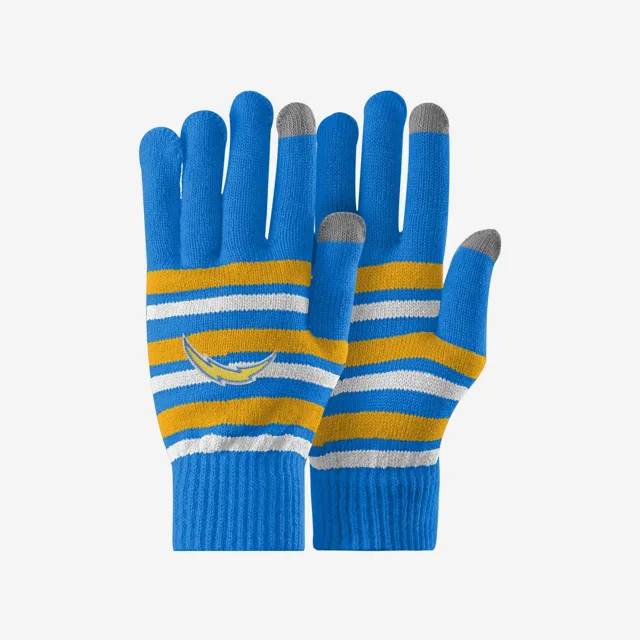 Gants extensibles Los Angeles Chargers