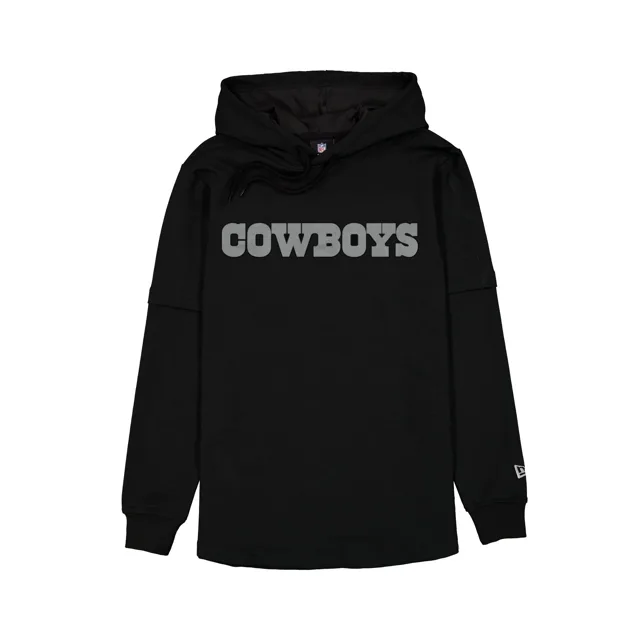 Dallas Cowboys 2026 T-shirt à capuche fonctionnel Fandom