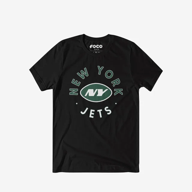 New York Jets T-Shirt Cercle