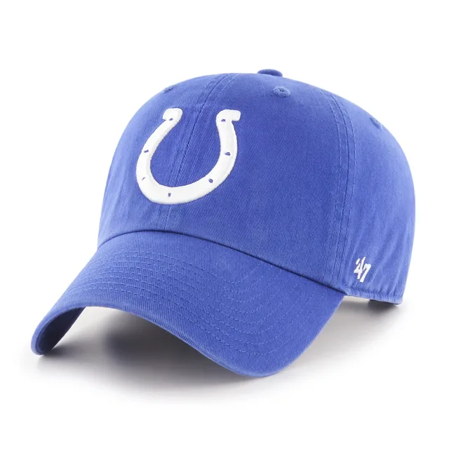 Indianapolis Colts '47 NETTOYAGE POUR ENFANTS