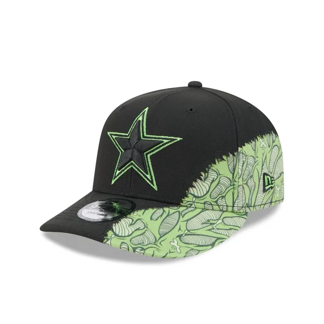 Casquette Snapback Dallas Cowboys Brains 9FIFTY