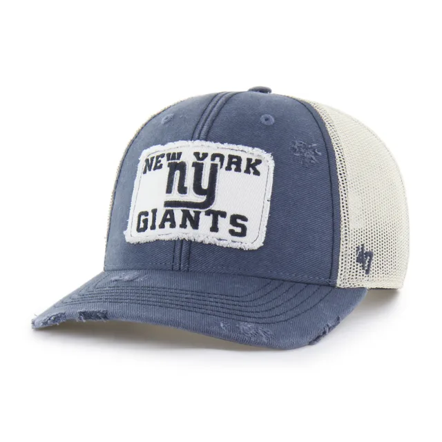New York Giants BRACELET EGREMONT HISTORIQUE '47 TRUCKER