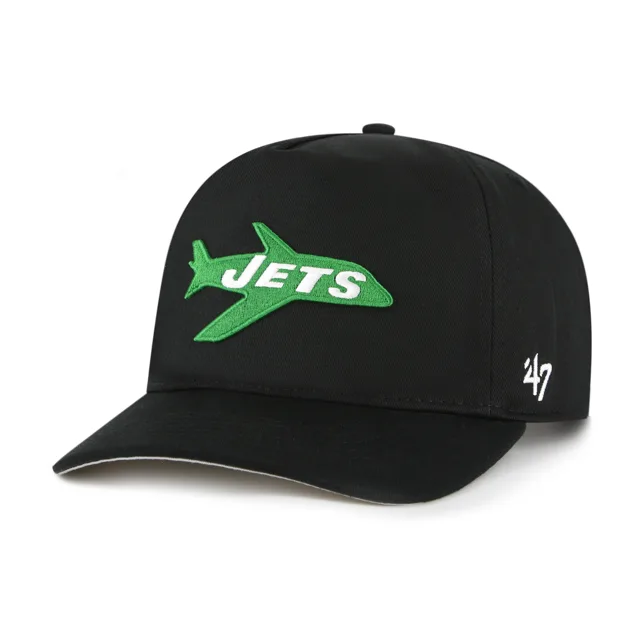 New York Jets HISTORIQUE '47 HITCH RF COUPE RELAXÉE