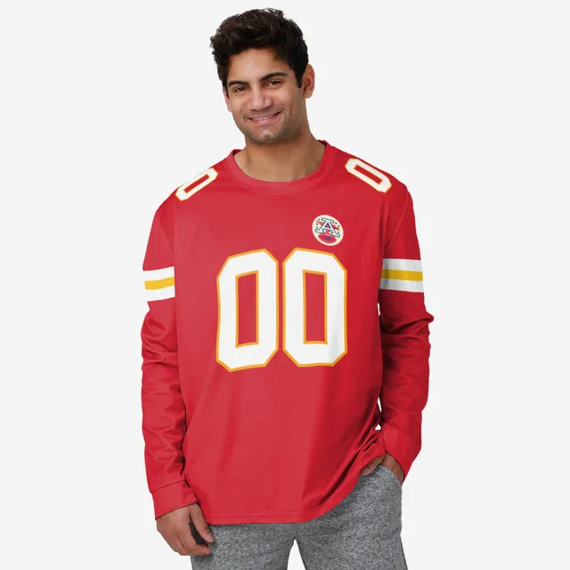 Kansas City Chiefs Chemise de détente Gameday Ready