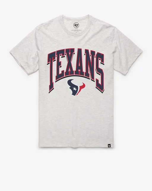 Houston Texans WALK TALL FRANKLIN T-SHIRT