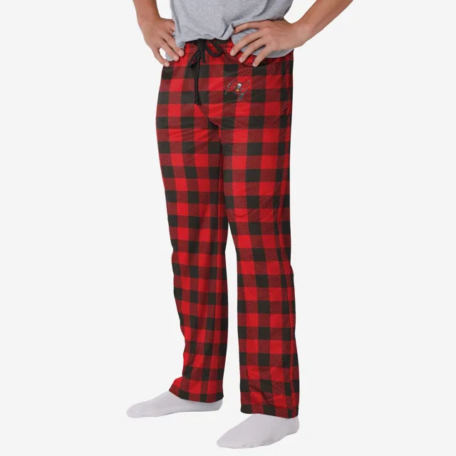 Tampa Bay Buccaneers Pantalon de détente à carreaux Buffalo