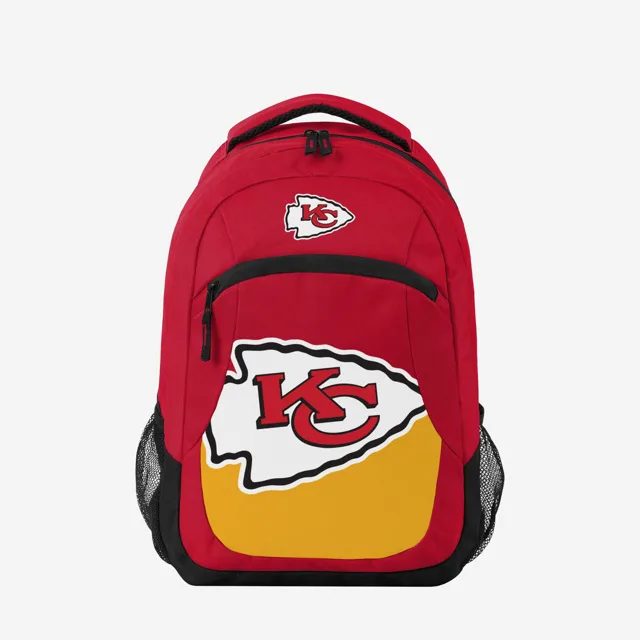 Sac à dos Kansas City Chiefs Colorblock Action
