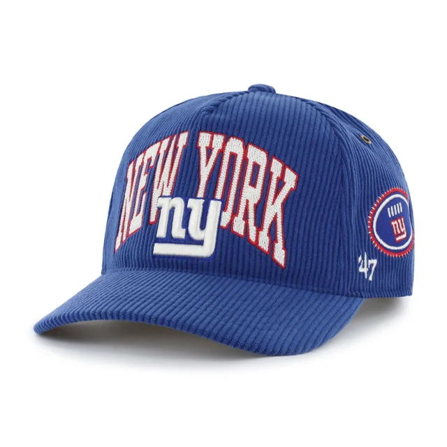 New York Giants STONEY CLOVER LANE X '47 HITCH RF COUPE RELAXÉE