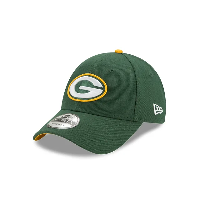 Green Bay Packers Casquette réglable The League 9FORTY