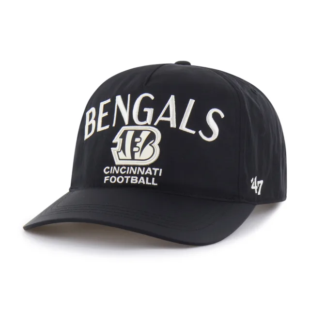 Cincinnati Bengals MODERNIA '47 HITCH RF COUPE RELAXÉE