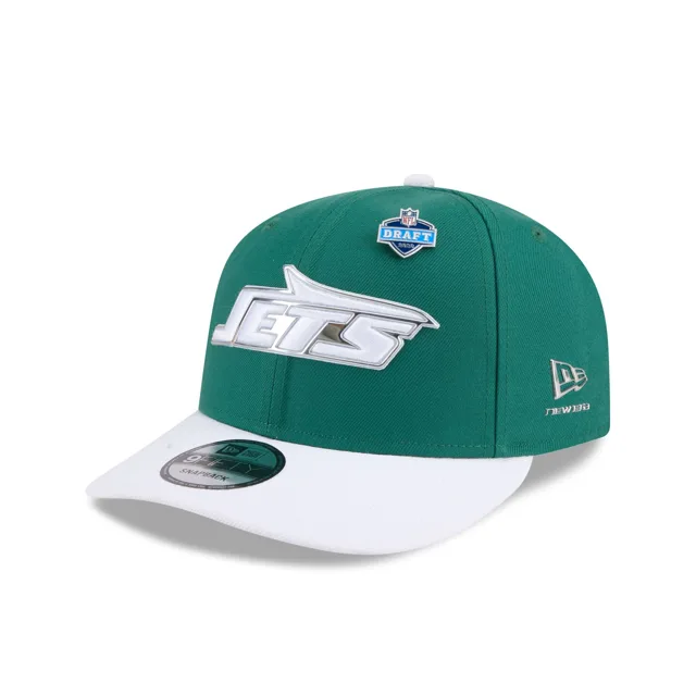 Casquette Snapback New York Jets Draft 9FIFTY 2026