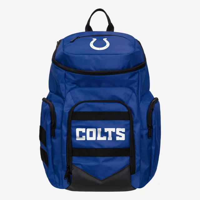 Sac à dos de transport Indianapolis Colts