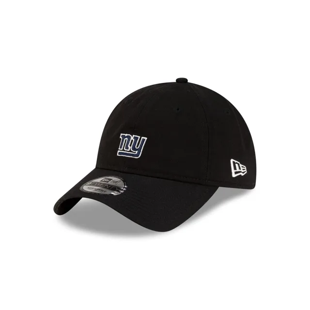 New York Giants Mini Logo 9TWENTY Chapeau réglable