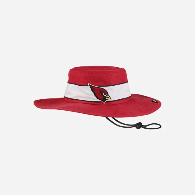 Chapeau Boonie Team Stripe Arizona Cardinals