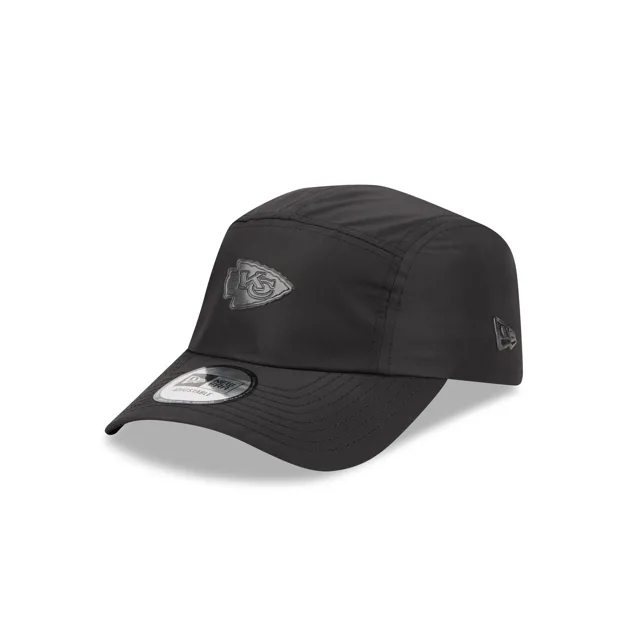 Alpha Industries x Kansas City Chiefs Chapeau réglable noir Runner