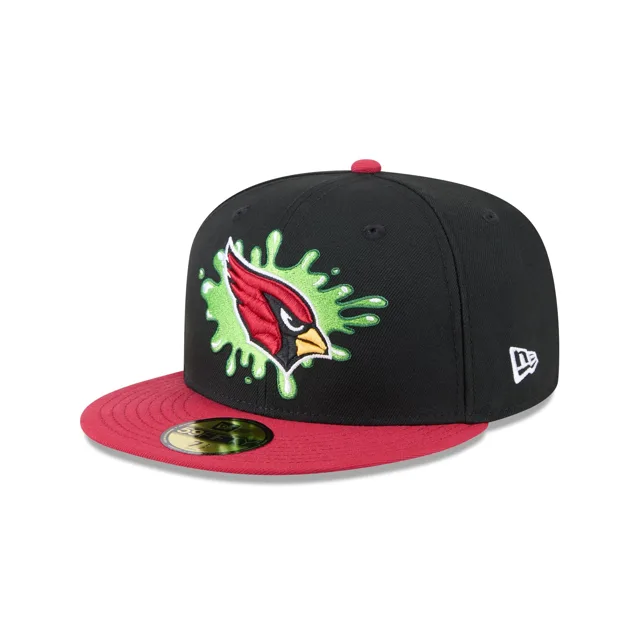 Nickelodeon Slime x Arizona Cardinals 59FIFTY Chapeau ajusté