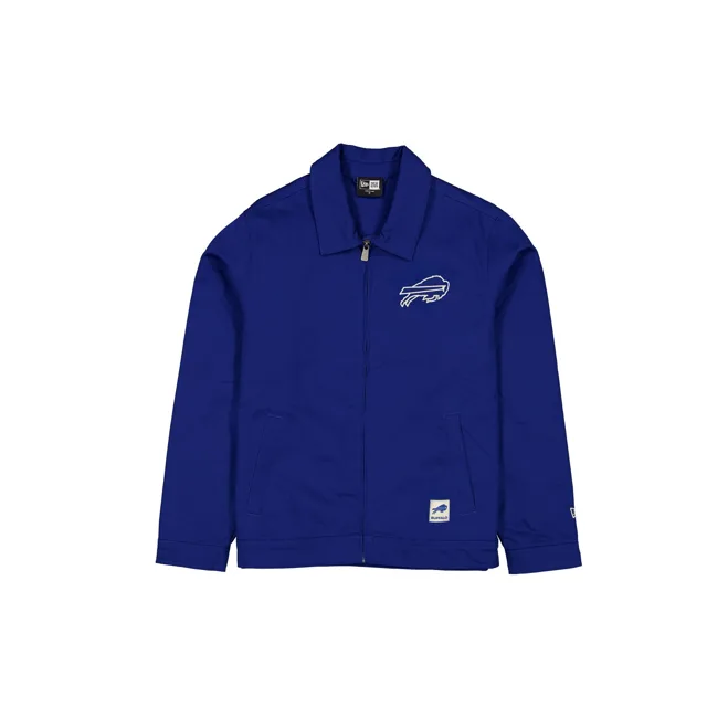 Veste matelassée Buffalo Bills
