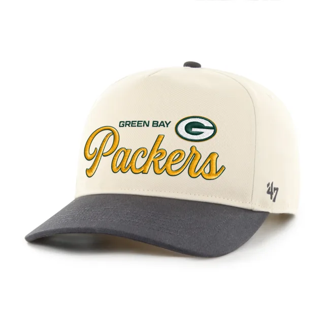 Green Bay Packers ASSEMBLE '47 HITCH RF COUPE RELAXÉE