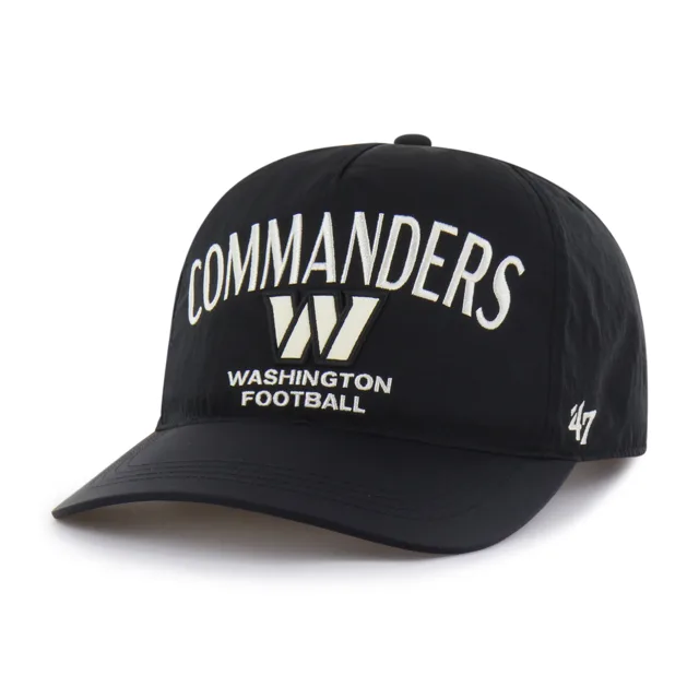 Washington Commanders MODERNIA '47 HITCH RF COUPE RELAXÉE
