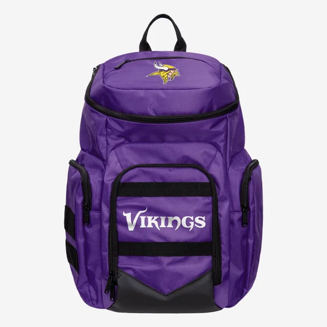 Sac à dos de transport Minnesota Vikings