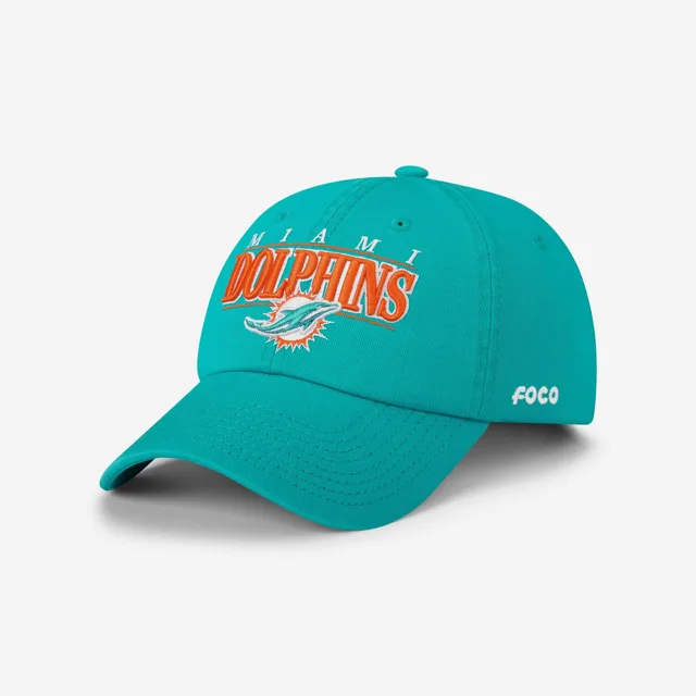 Casquette décontractée Miami Dolphins Signature Bars