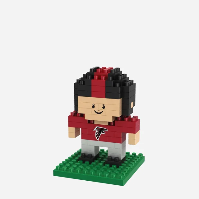 Mini-lecteur Atlanta Falcons BRXLZ