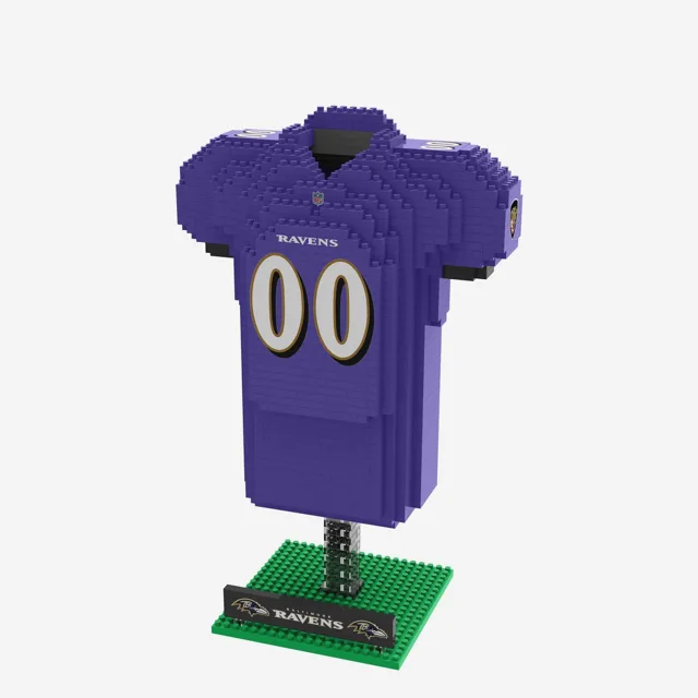Maillot Baltimore Ravens BRXLZ