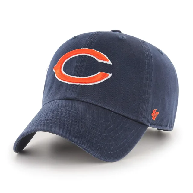 Chicago Bears '47 NETTOYAGE