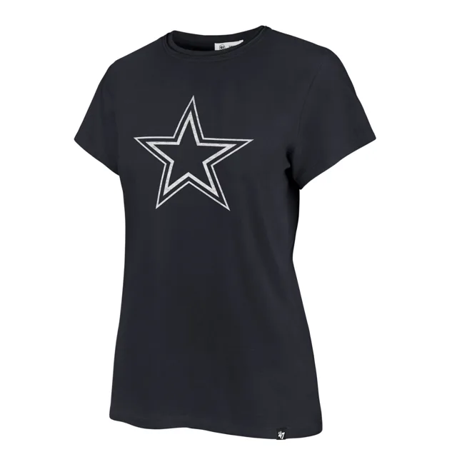Dallas Cowboys PREMIER '47 FRANKIE TEE FEMME