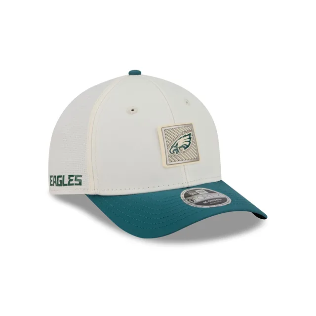 Casquette Snapback Philadelphia Eagles 2026 Training 9FORTY M-Crown