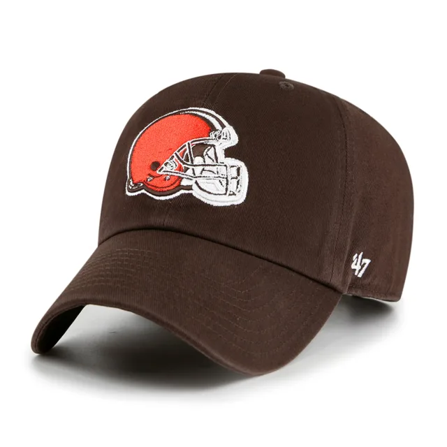 Cleveland Browns '47 NETTOYAGE