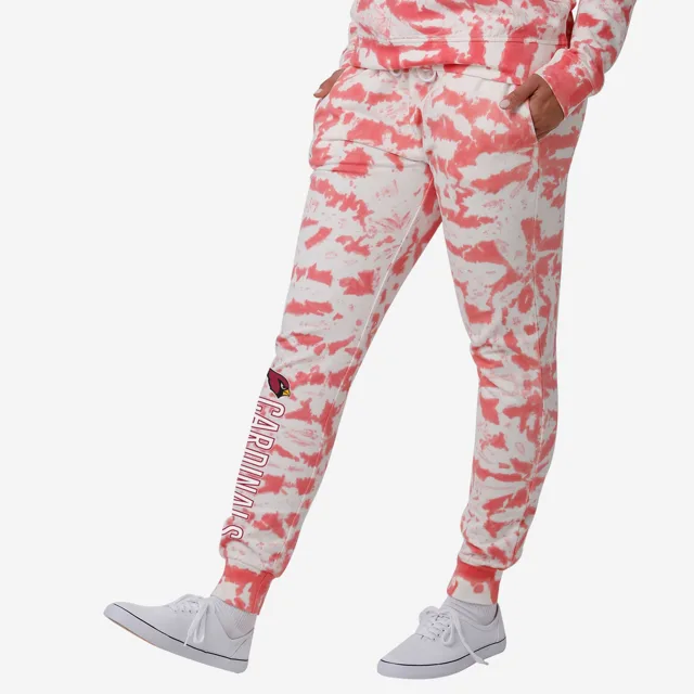 Arizona Cardinals Pantalon de jogging à couverture nuageuse pour femmes