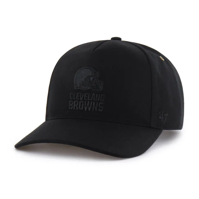 Cleveland Browns CARHARTT '47 HITCH RF COUPE RELAXÉE