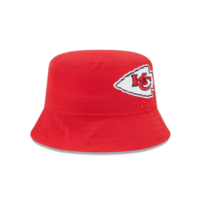 Chapeau bob pour casque Kansas City Chiefs