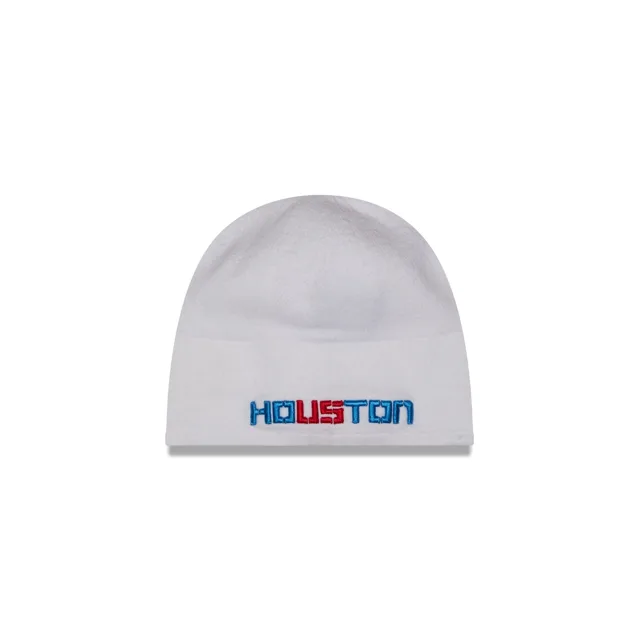 Houston Texans 2026 Rivalités Skully Bonnet en tricot