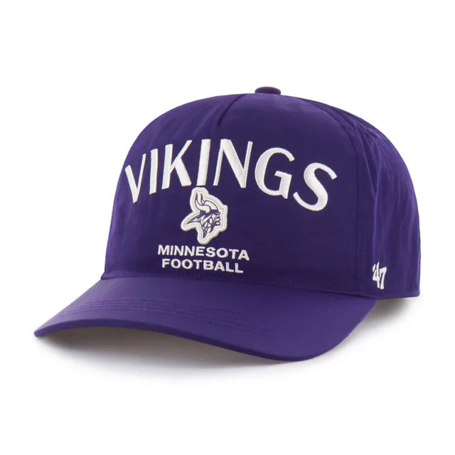 Minnesota Vikings MODERNIA '47 HITCH RF COUPE RELAXÉE
