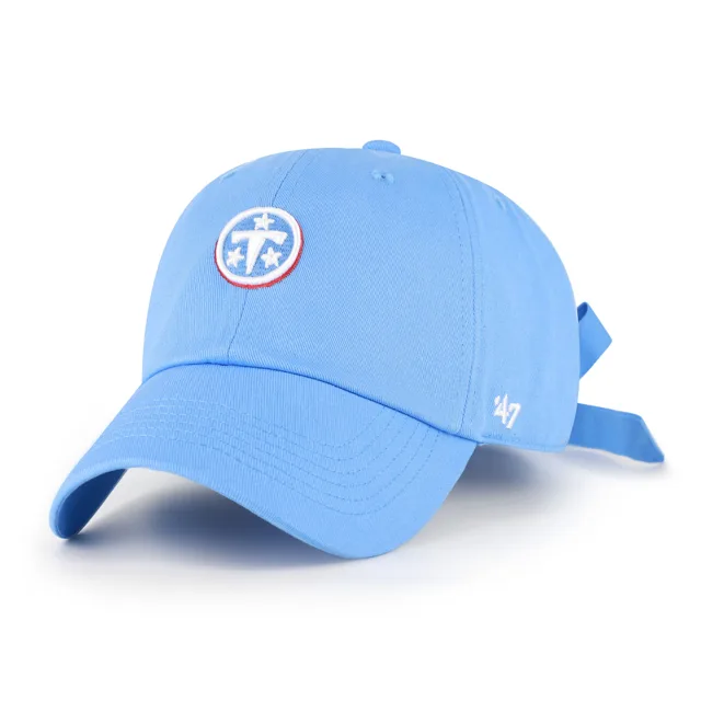 Tennessee Titans BOW BACK '47 NETTOYAGE POUR FEMMES