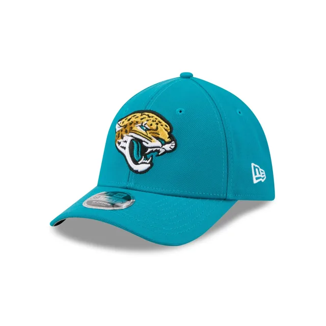 Chapeau extensible Jacksonville Jaguars Team 39THIRTY M-Crown