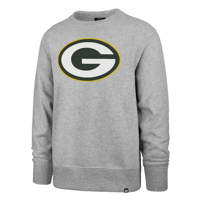 Green Bay Packers EMPREINTE '47 HEADLINE CREW