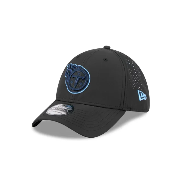 Tennessee Titans Night 39THIRTY Chapeau extensible