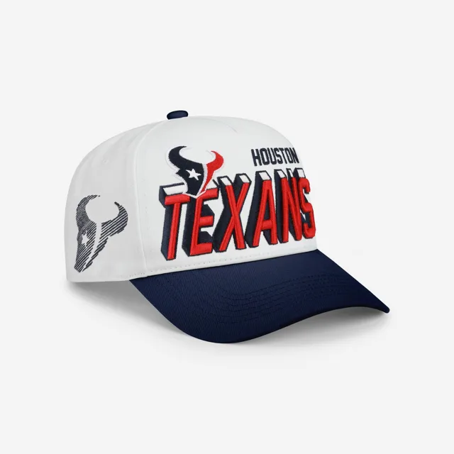 Casquette RF Houston Texans Lineman Marquee